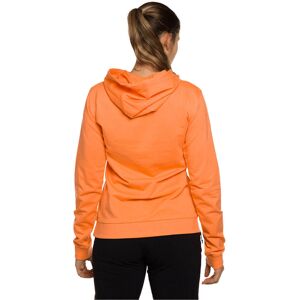 Trango sousa Sudaderas Montaña Mujer Naranja