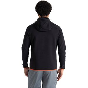 Dare2b momentum hoodie Sudaderas Montaña Hombre Negro (XL)