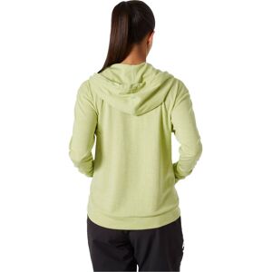 Helly Hansen lifa tech lite Sudaderas Montaña Mujer Verde