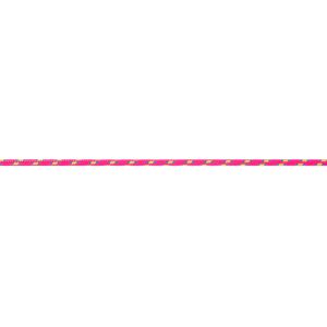 Beal cordelette 4mm 120m bobina escalada Rosa (UNICA)