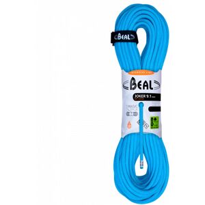 Beal joker 91mm 200m bobina escalada Azul (UNICA)