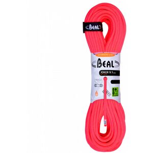 Beal joker 91mm 200m bobina escalada Naranja (UNICA)