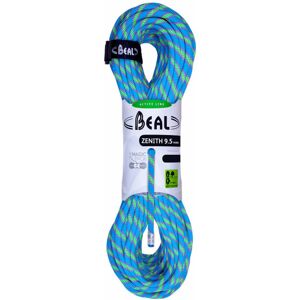 Beal zenith 95mm 200m bobina escalada Azul (UNICA)