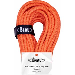 Beal wall master unicore 105mm 200m bobina escalada Naranja (UNICA)