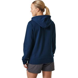 Helly Hansen nord graphic Sudaderas Montaña Mujer Azul