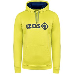 Izas lynx v3 Sudaderas Montaña Hombre Multicolor (XXXXL)