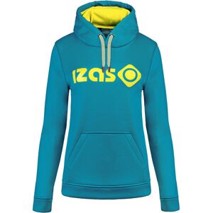 Izas lynx v3 Sudaderas Montaña Mujer Azul (XXL)