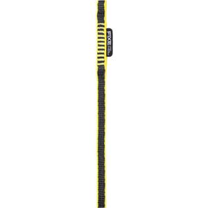 Fixe fosca 10mm anilla 80cm cinta express Amarillo (UNICA)