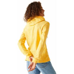 Regatta azaelia Sudaderas Montaña Mujer Amarillo (10)