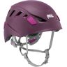 Petzl picchu casco escalada Morado (UNICA)