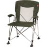 Robens meadow al silln plegable silla camping Verde (UNICA)