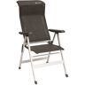 Outwell columbia silln silla camping Gris (UNICA)