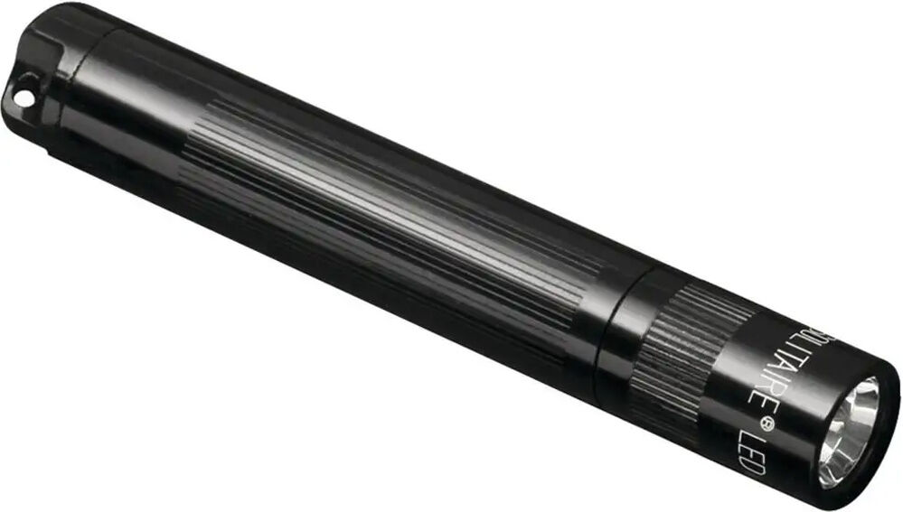 Maglite lin solitair linterna Negro (009)