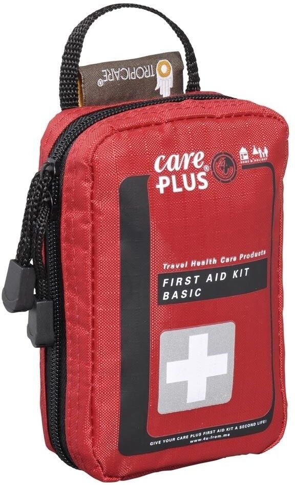 Care Plus first aid kit basic varios montaña  (UNICA)