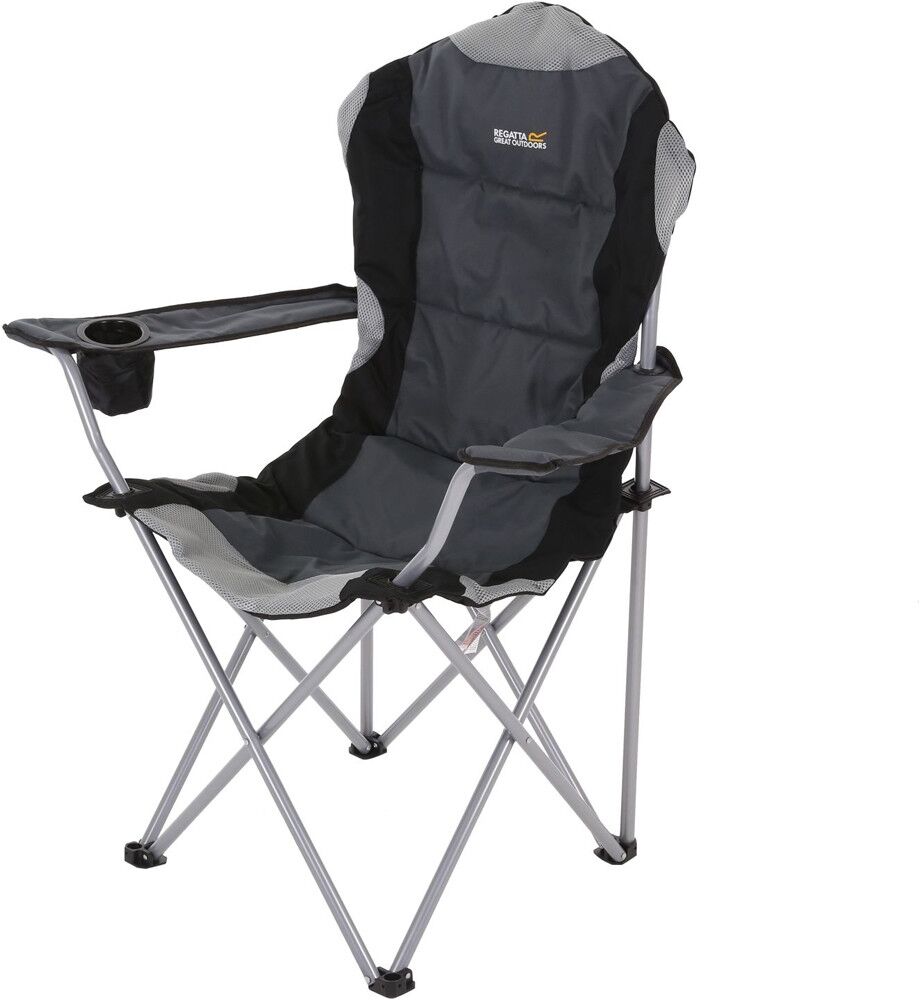 Regatta kruza chair silla camping  (UNICA)