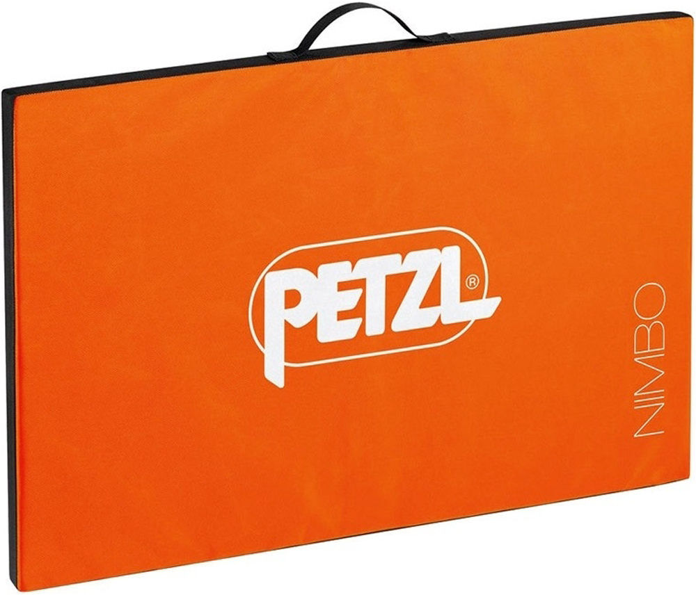 Petzl nimbo varios roca  (UNICA)