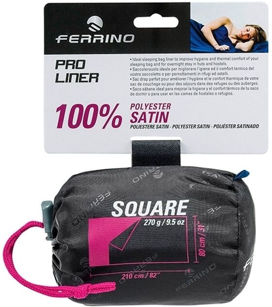 Ferrino pro sq varios montaña  (UNICA)