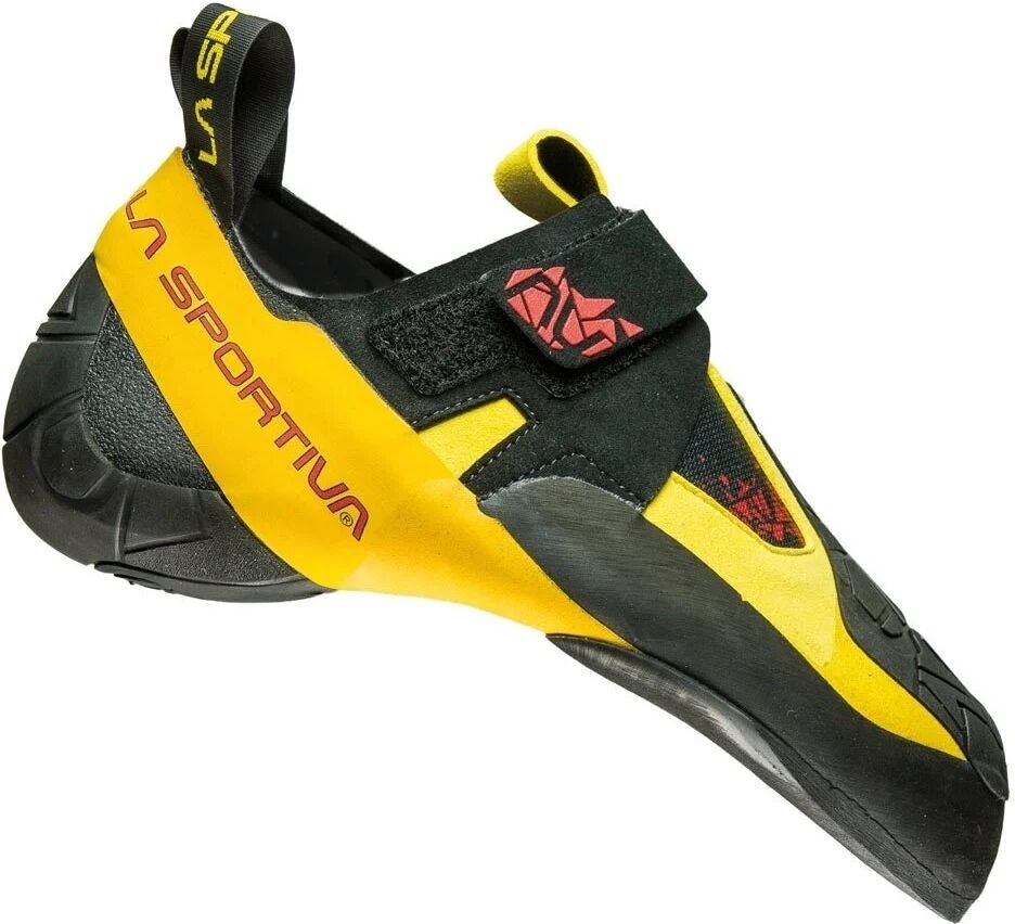 La Sportiva skwama pies de gato  (43,5)