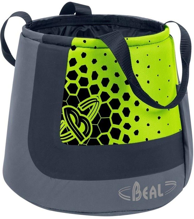 Beal monster cocoon saco magnesio Verde (UNICA)