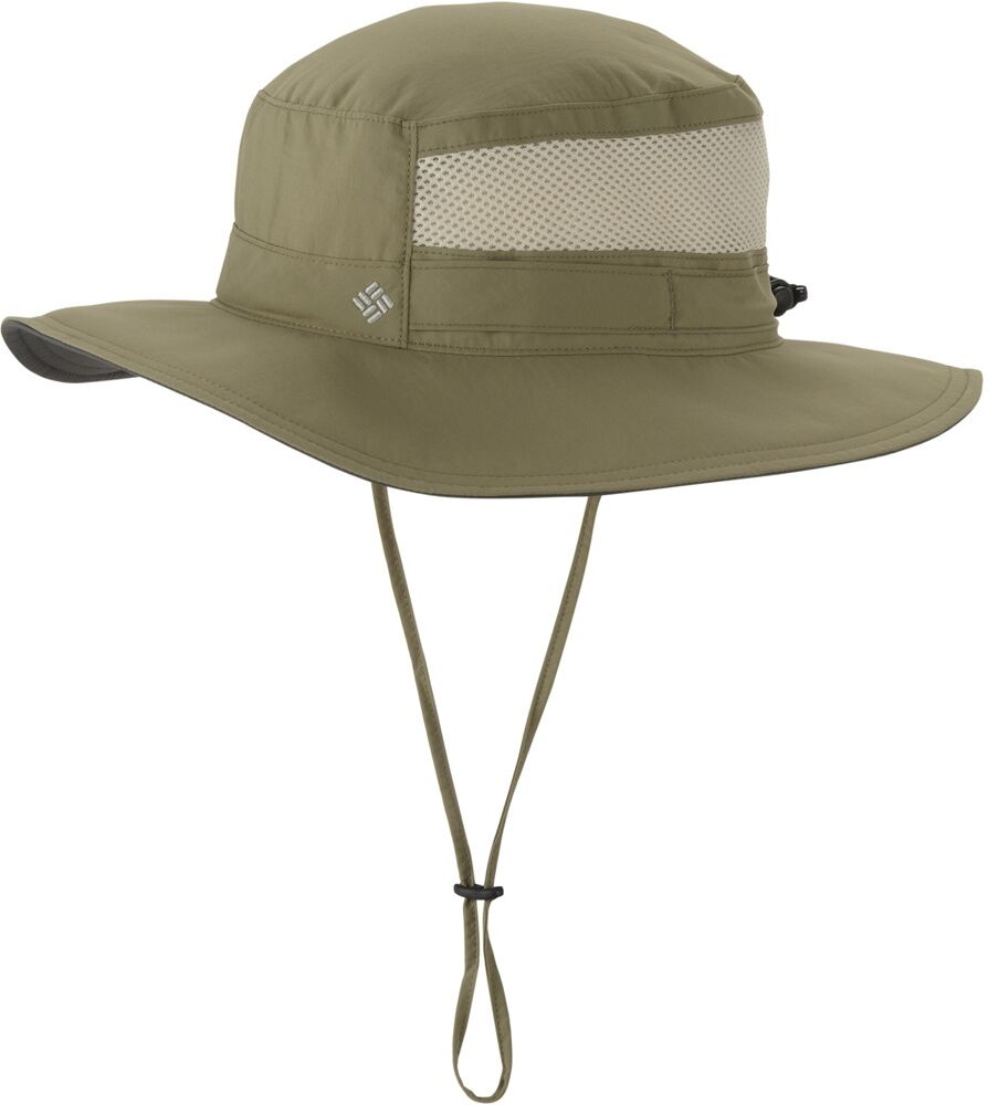 Columbia bora bora gorros montaña Verde (UNICA)