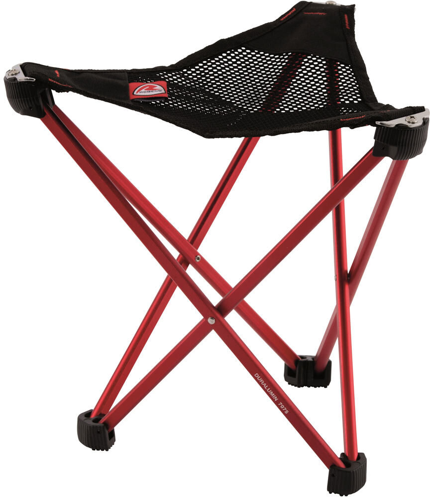 Robens geographic silla camping Rojo (UNICA)