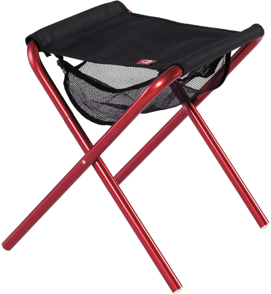 Robens trailblazer silla camping Rojo (UNICA)