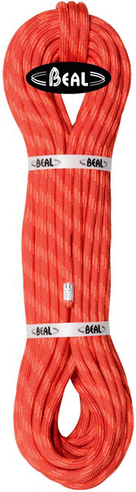 Beal wall cruiser unicore 96mm  40m cuerda escalada Naranja (UNICA)