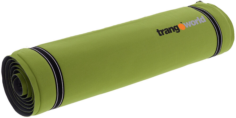 Trango standardt 185x50x3 tumbona Verde (UNICA)