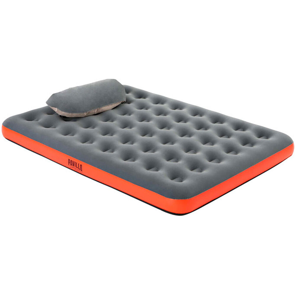 Bestway colchon de camping roll  relax tumbona  (UNICA)