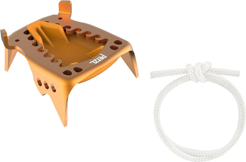 Petzl cord-tec kit accesorio montaña  (UNICA)