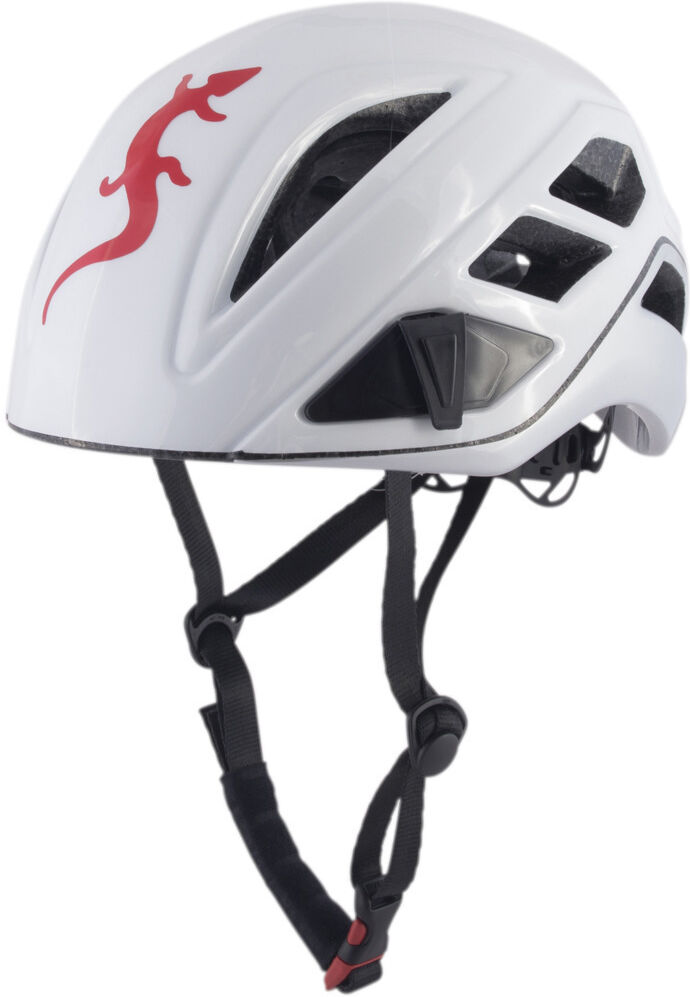 Fixe pro lite evo casco escalada Blanco (UNICA)