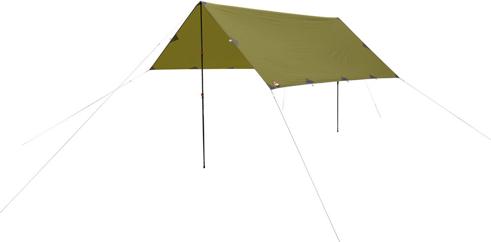 Robens tarp 3x3 m tienda campaña Verde (UNICA)