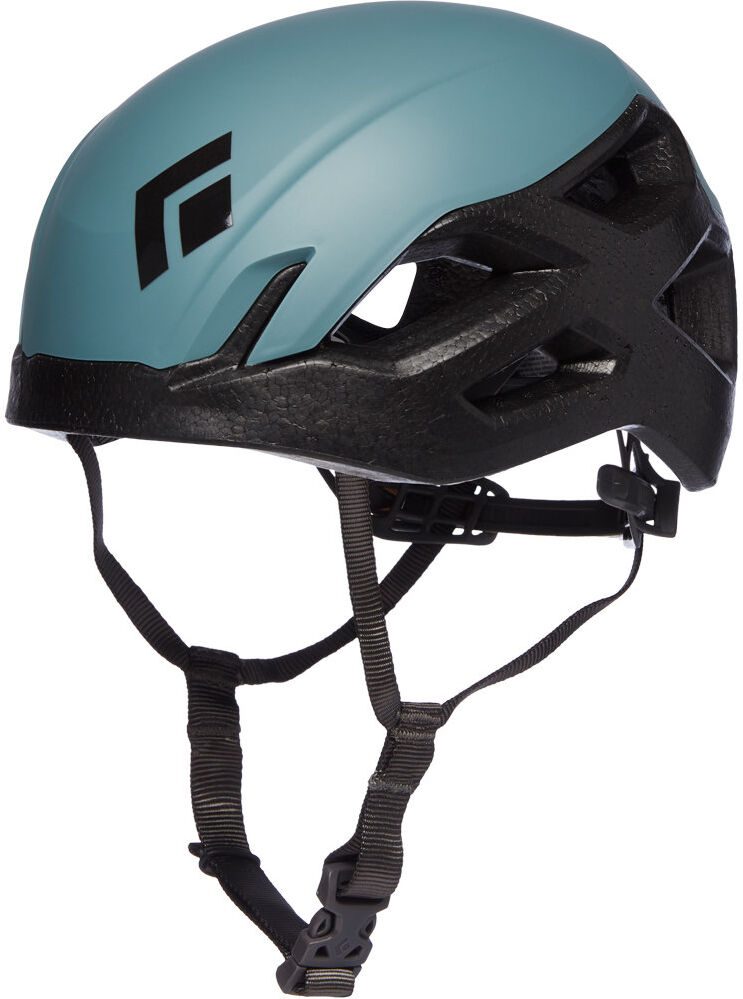 Black Diamond vision casco escalada Azul (M-L)