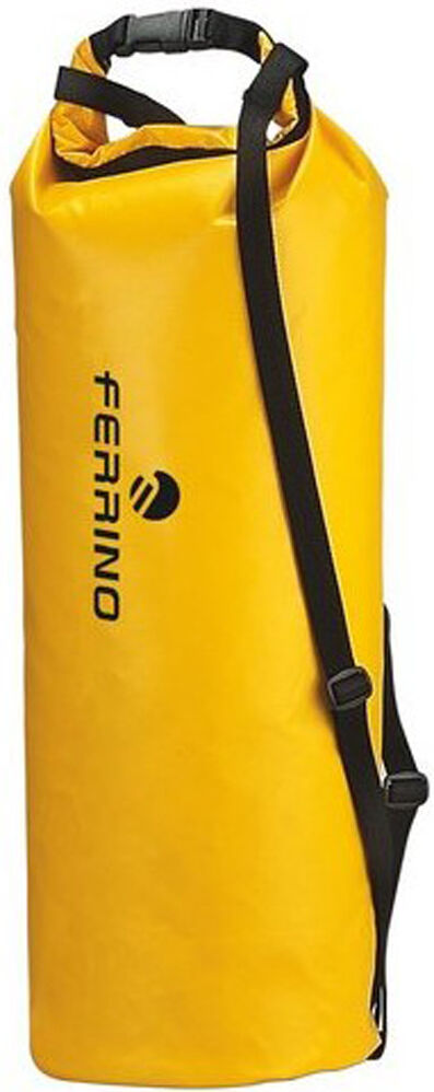 Ferrino bag aquastop bolsa estanca Amarillo (UNICA)