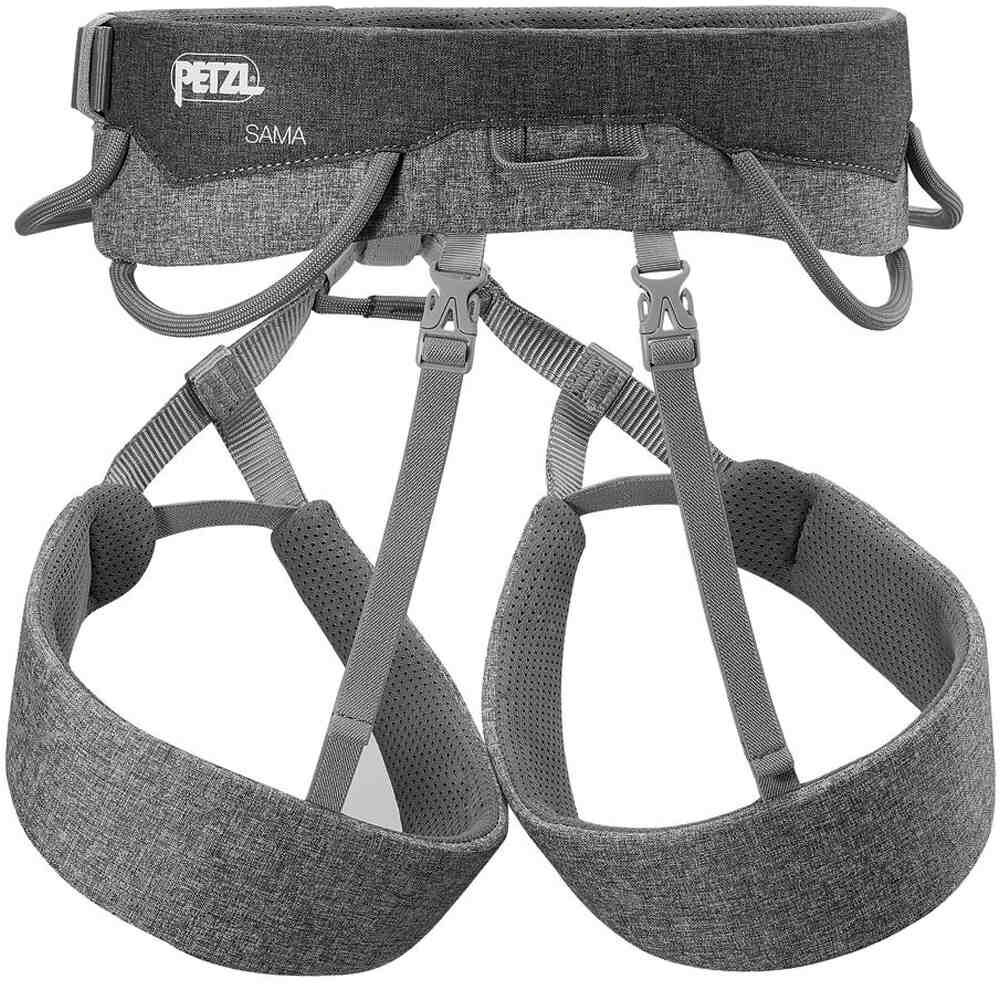 Petzl sama arnés  (XL)