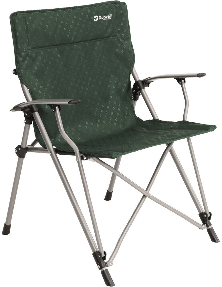 Outwell goya chair silla camping Verde (UNICA)