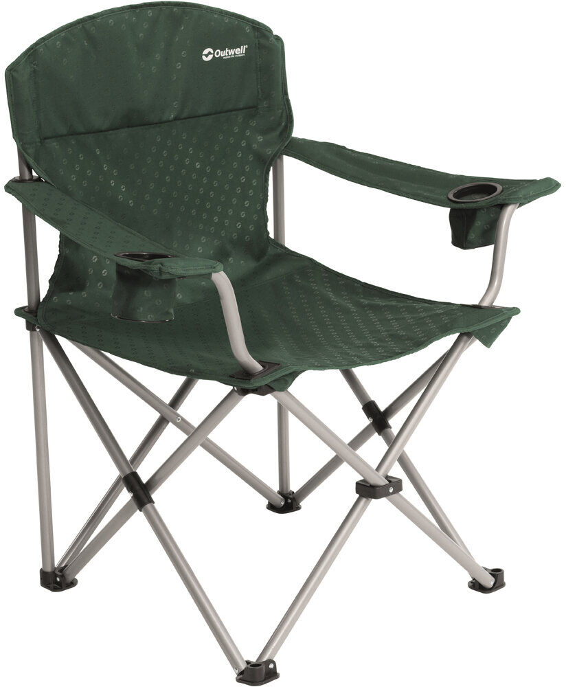 Outwell catamarca xl silla camping Verde (UNICA)