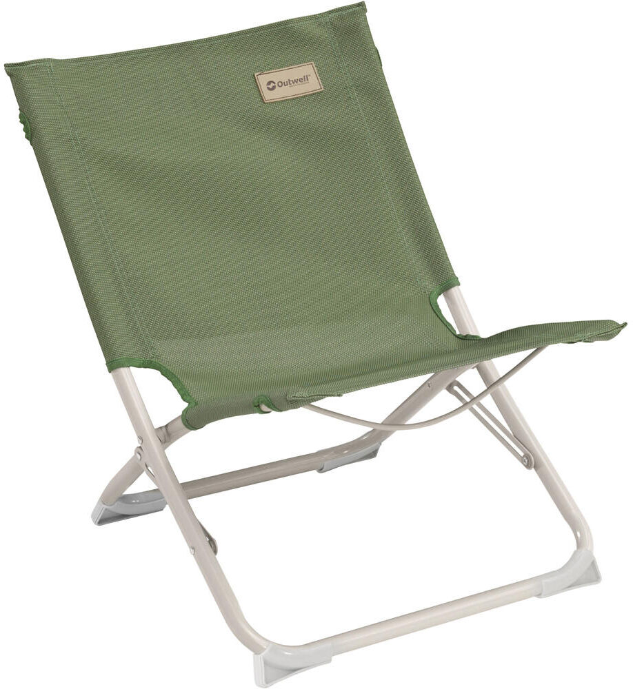 Outwell sauntons silla camping Verde (UNICA)