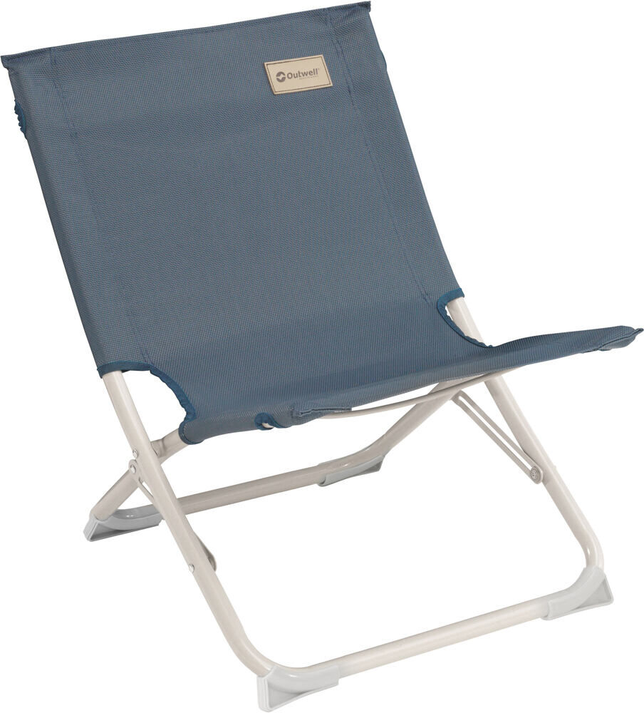 Outwell sauntons silla camping Azul (UNICA)