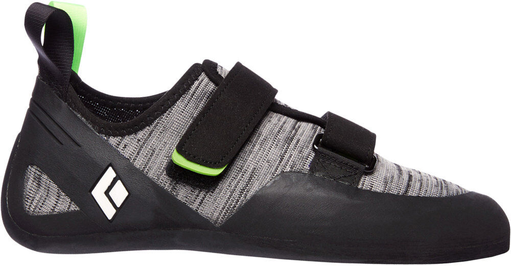 Black Diamond momentum pies de gato Negro (12)