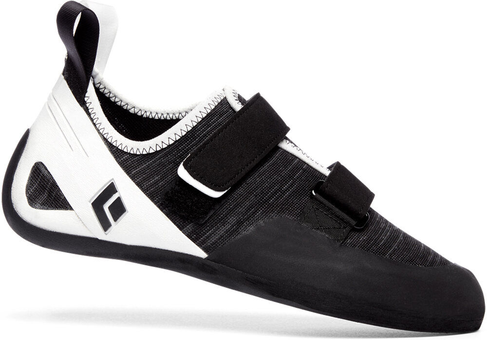 Black Diamond momentum pies de gato Blanco (10,5)