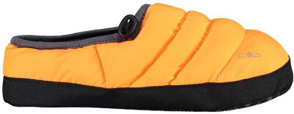 Cmp kids lyinx slipper varios montaña Naranja (30)