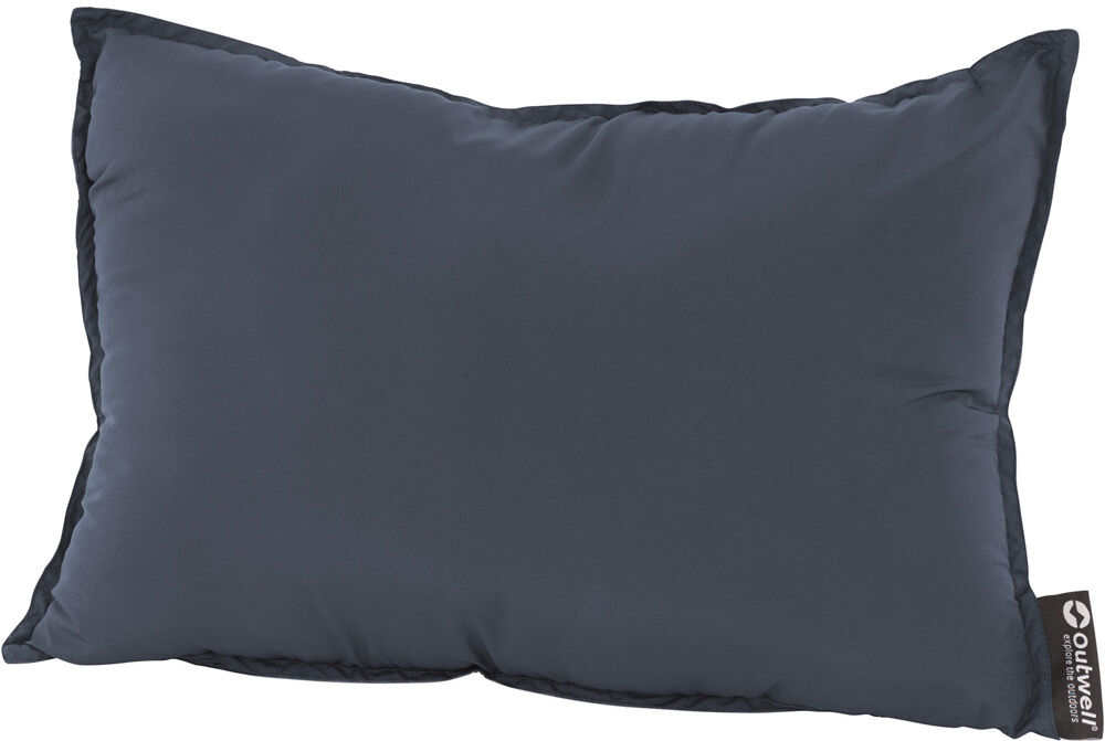 Outwell contour almohada accesorios tiendas de campaña Azul (UNICA)