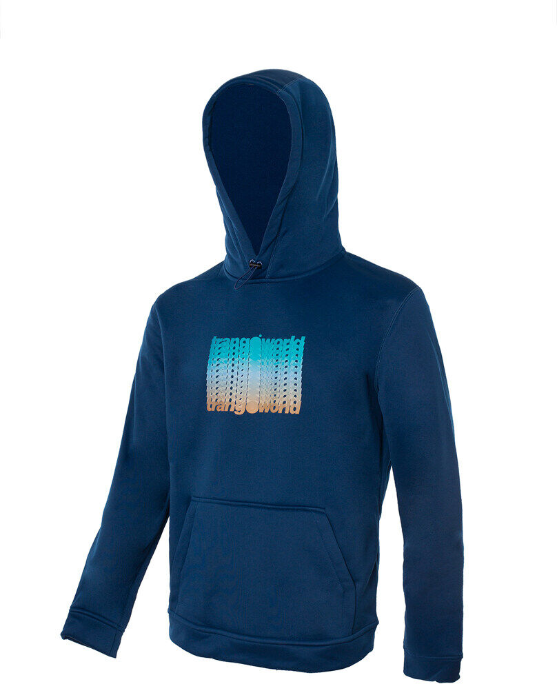 Trango praus Sudaderas Montaña Hombre Azul