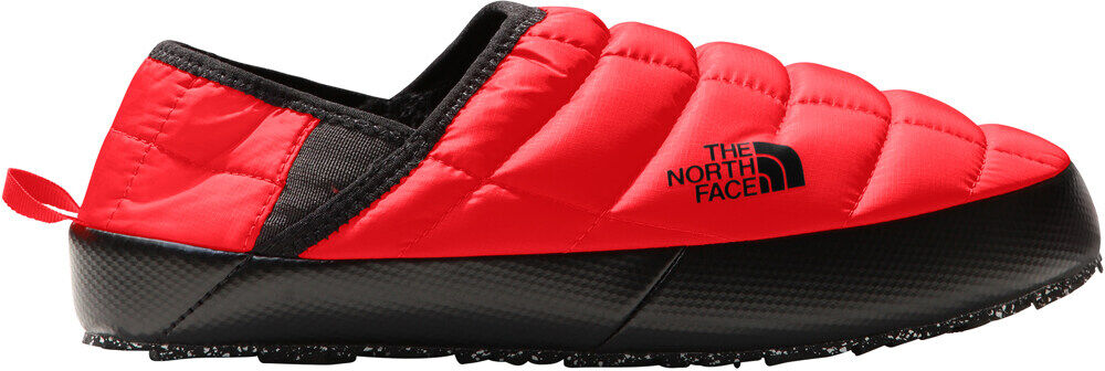 The North Face thermoball traction mule v varios montaña Rojo (8)