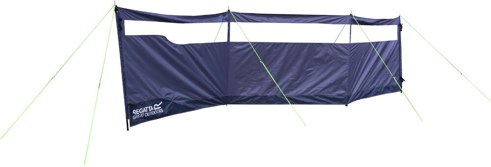 Regatta 4 pole windbreak varios montaña Gris (UNICA)