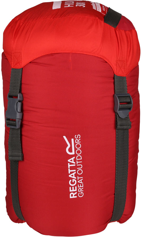 Regatta hilo v2 300 saco de dormir Rojo (UNICA)