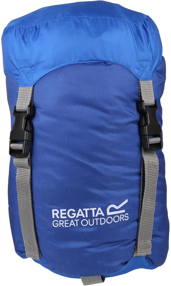 Regatta hilo v2 200 saco de dormir Azul (UNICA)