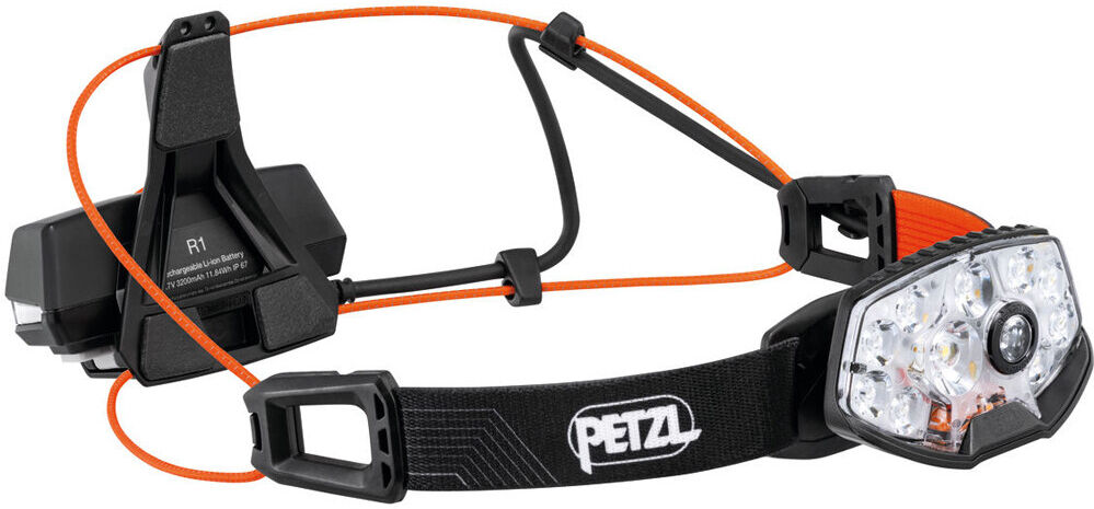 Petzl nao rl 1500 frontal  (UNICA)