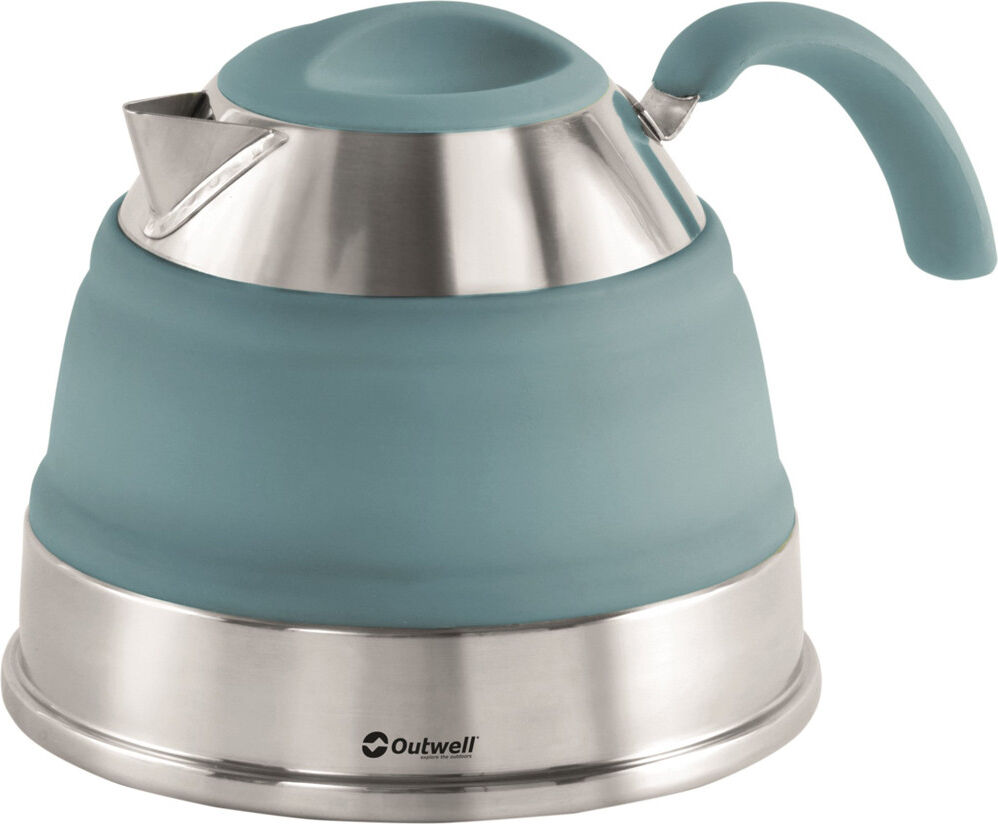 Outwell collaps kettle 1 varios menaje Azul (UNICA)